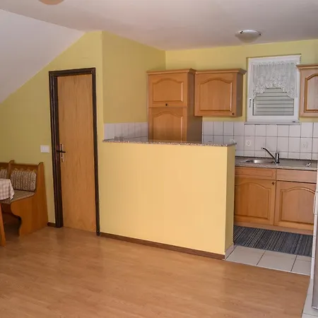 Sabunike 11837c Apartment Privlaka (Zadar)