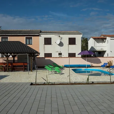 Sabunike 11837c Apartment Privlaka (Zadar)